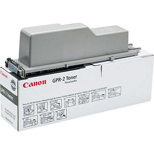 TONER CANON GPR-2 (GP-335/405)
