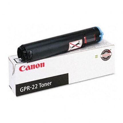 TONER CANON GPR-22 (IR1018/1022/1024) - Imagen 2