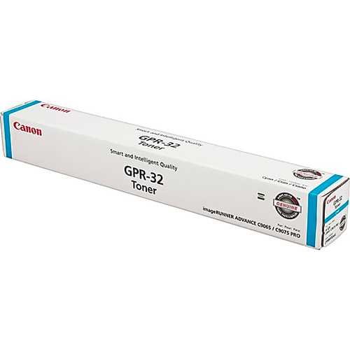TONER CANON GPR-32 CIAN