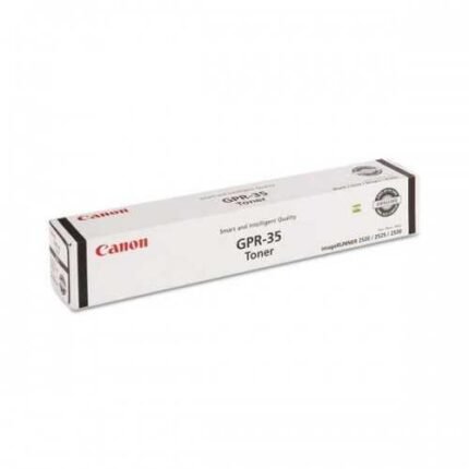 TONER CANON GPR-35 (IR-2530 2520 2525) - Imagen 2