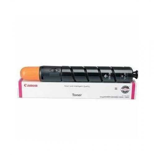 TONER CANON GPR-36 MAGENTA