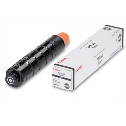 TONER CANON GPR-36 BLACK