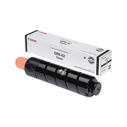 toner canon gpr-42 advance ir4045, ir4057 - Imagen 2