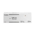 Toner Canon Gpr-54 Imagerunner Ir 1435If, Ir 1430 - Imagen 2