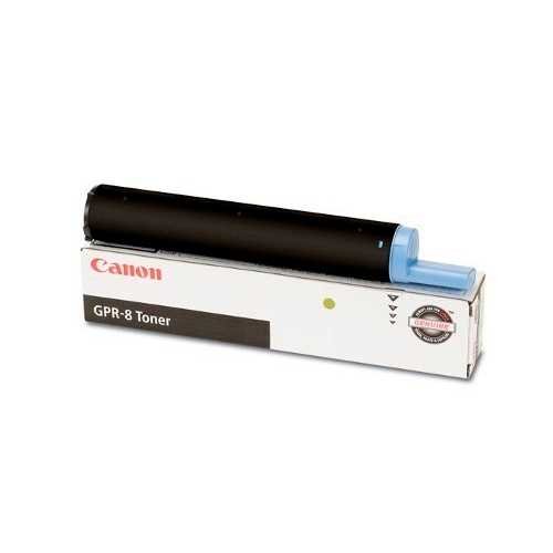 TONER CANON GPR-8 (IR1600/2000)