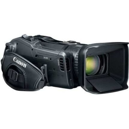 Filmadora Canon Vixia Gx10 Uhd 4k - Imagen 2
