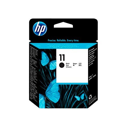CABEZAL HP C4810A (11) NEGRO