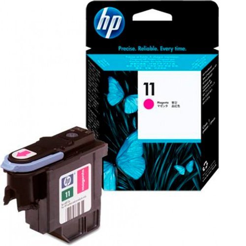CABEZAL HP 11 C4812A MAGENTA