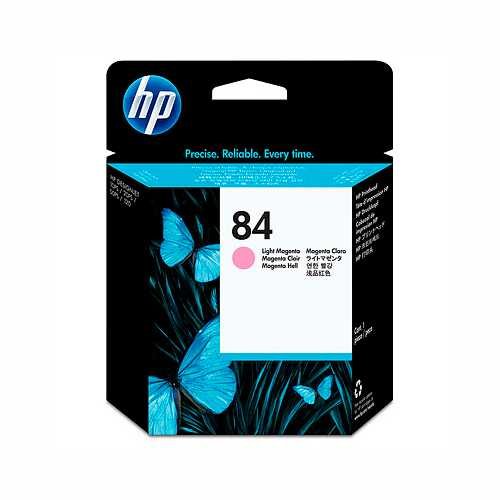 CABEZAL HP C5021A (84) LT MAGENTA