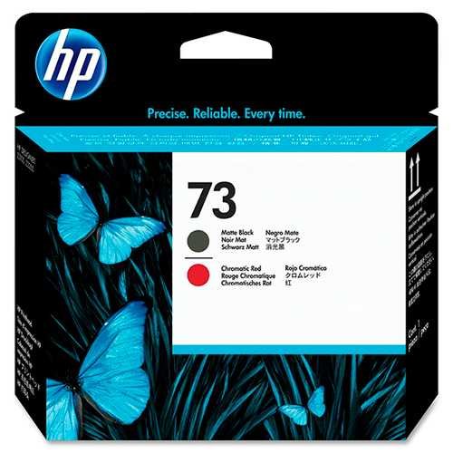 CABEZAL HP CD949A (73) MATTE BL & CHROME