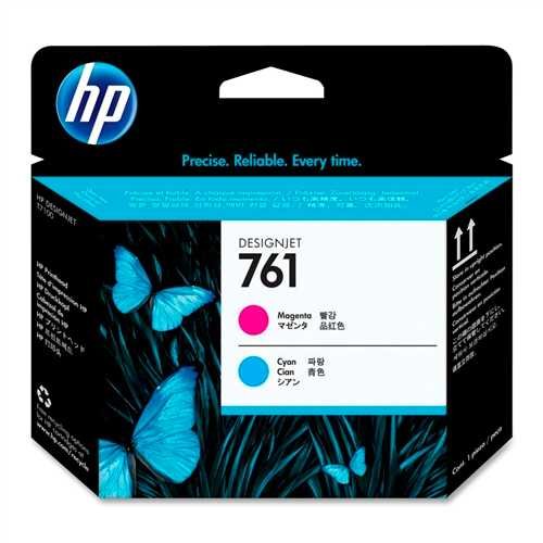 CABEZAL HP CH646A (761) MAGENTA/CYAN