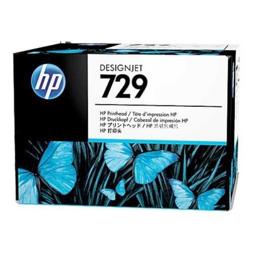 cabezal hp 729 f9j81a designjet t730 t830
