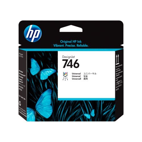 CABEZAL HP P2V25A (746) PARA Z6 Z9