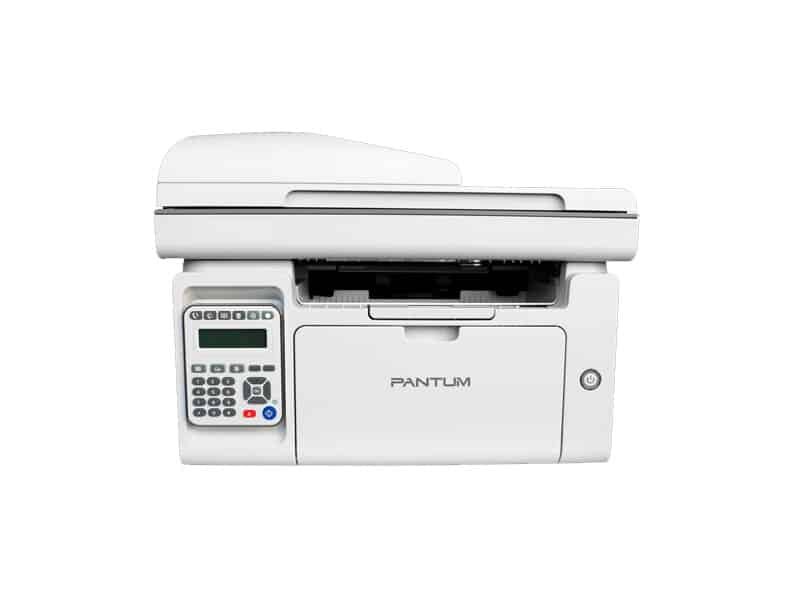 Impresora Pantum Mfp M6559Nw
