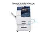 IMPRESORA MULTIFUNCIONAL XEROX B8170V F 220V