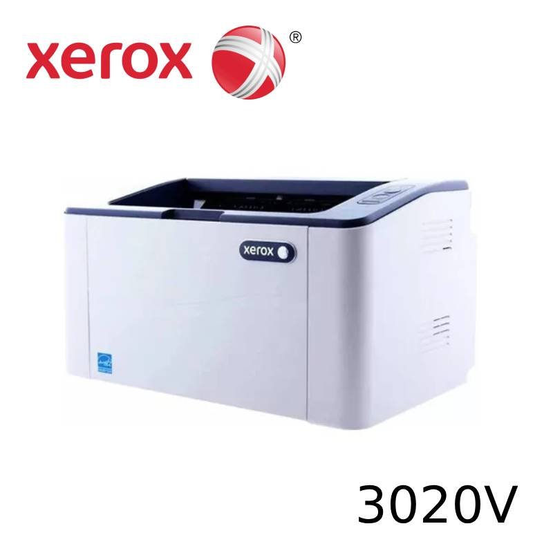 IMPRESORA XEROX PHASER 3020V