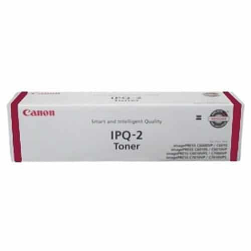 TONER CANON IPQ-2 MAGENTA