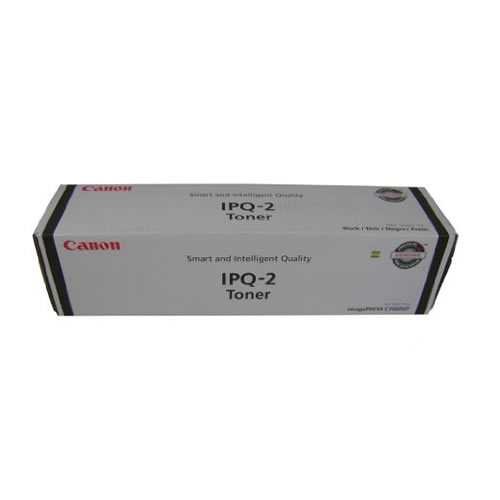 TONER CANON IPQ-2 NEGRO
