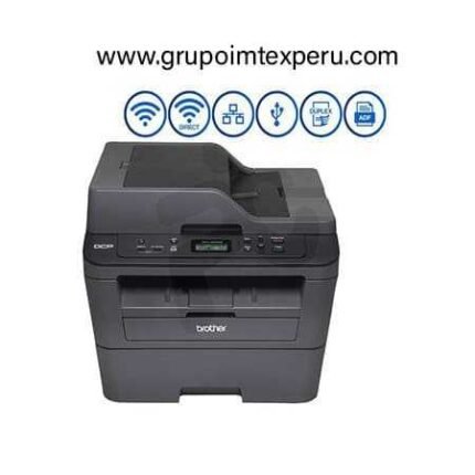 Impresora Multifuncional Brother DCP-L2540DW - Imagen 2