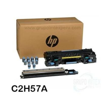 KIT FUSOR HP C2H57A LaserJet Enterprise Flow M830z, M806dn, M806x
