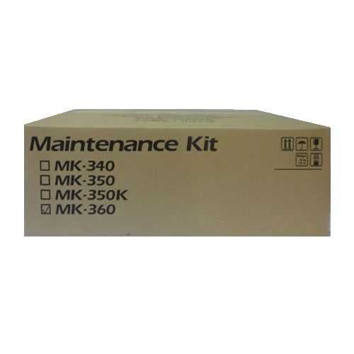 KIT MANTENIM. KYOCERA MK-360 PARA FS-4020DN