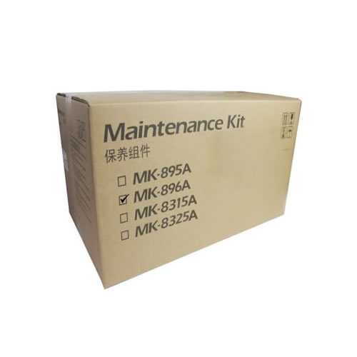 KIT MANTENIM. KYOCERA MK-896A FS-C8520MFP 200 KPGS