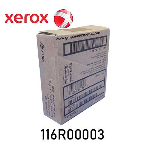 Kit Adf Xerox 116R00003 Phaser 3610 Workcentre 3615, 3655,