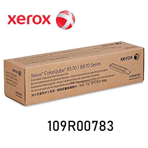 Kit De Mantenimiento Xerox 109R00783  Colorqube 8870, 8570, 8880.