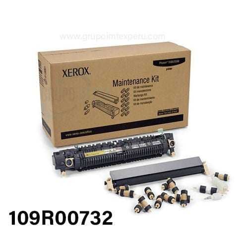 KIT MANTENIMIENTO XEROX 109R00732 PHASER  5500 / 5550