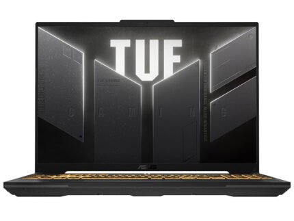 LAPTOP ASUS TUF GAMING FX607VU-RL091/ I7-13620H/ 16GB/ SSD1TB/ RTX4050-6GB/ 16/ FREE - Imagen 2