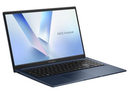 LAPTOP ASUS VIVOBOOK15 X1504VA-E82189 I5-1334U/ 16GB/ SSD512GB/ 15.6/ FREE/ BLUE - Imagen 2