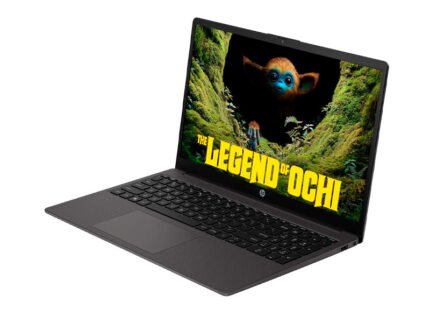 LAPTOP HP 250 G10 I3-N305/ 8GB/ SSD256GB/ 15.6/ FREE/ B83U6AT - Imagen 2