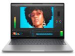 LAPTOP WORKSTATION HP ZBOOK 8G1I ULTRA 7-255H/ 32GB/ SSD1TB/ RTX500 4GB/ W11P/ BN4E7LT/ 16 - Imagen 2