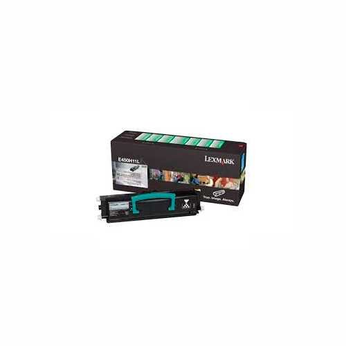 TONER LEXMARK E450H11L