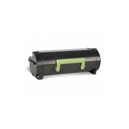 TONER LEXMARK 60F4H00 PARA MX611DHE 10,000 PAG - Imagen 2