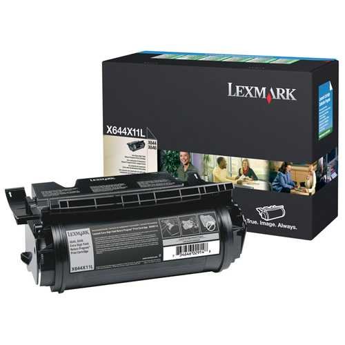 TONER LEXMARK X644X11L