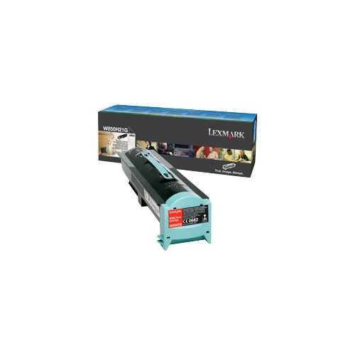TONER LEXMARK W850H21G PARA W850DN 35,000 PAG