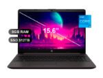 Laptop HP 250 G10 I5-1334U/ 8GB/ SSD512GB/ 15.6/ FREE/ 9E4Y4LT Laptop HP 250 G10 I5-1334U/ 8GB/ SSD512GB/ 15.6/ FREE/ 9E4Y4LT
