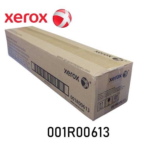 Limpiador De Transferencia Xerox 001R00613 WC7845 C8030, C8035.