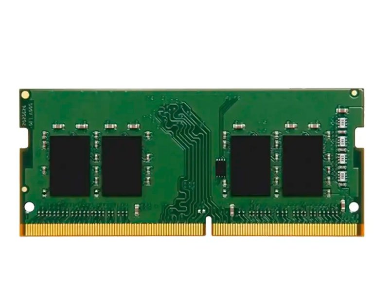 MEMORIA KINGSTON DDR4 8GB 3200MHZ SODIMM/ KVR32S22S8/8WP