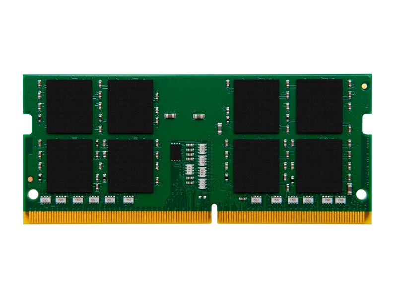 MEMORIA KINGSTON DDR5 8GB 5600MTS SODIMM CL46 KVR56S46BS6-8