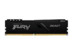 MEMORIA KINGSTON FURY BEAST DDR4 8GB 3200MHZ KF432C16BB/8WP
