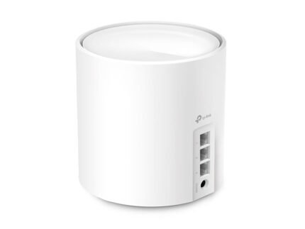 MESH TP-LINK AX3000 DECO X50-3 WIFI 6 KIT X 3 - Imagen 3