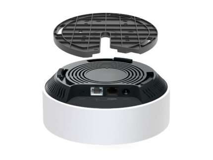 MESH TP-LINK AX3000 DECO-X50-POE 3-PACK MULTI-SCENARIO WIFI6 - Imagen 2