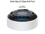 MESH TP-LINK AX3000 DECO-X50-POE 3-PACK MULTI-SCENARIO WIFI6 - Imagen 3