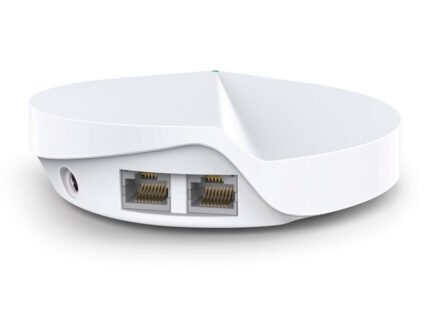 MESH TP-LINK DECO M5-3 AC1300 3-PACK - Imagen 4