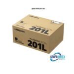 TONER SAMSUNG MLT-D201L (HP SU872A) SL-M4080 20K PAG - Imagen 2