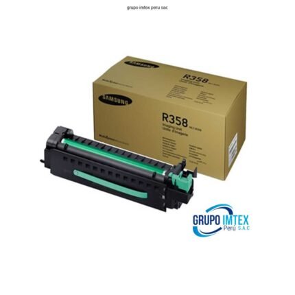 TAMBOR SAMSUNG MLT-R358 (HP SV167A) M5370 - Imagen 2