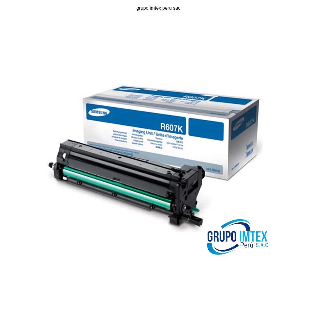 TAMBOR SAMSUNG MLT-R607K (HP SS822A)