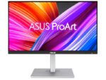 MONITOR ASUS PROART PA278CGV/ QHD/ 2K/ 144HZ/ 5MS/ USB-C/ HDMI/ DP/ 27 pulgadas MONITOR ASUS PROART PA278CGV/ QHD/ 2K/ 144HZ/ 5MS/ USB-C/ HDMI/ DP/ 27 pulgadas